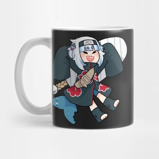 gura: holotsuki Mug